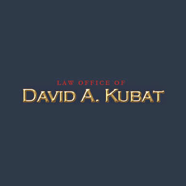 Law Office of David A. Kubat logo