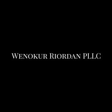 Wenokur Riordan PLLC logo