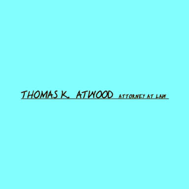 Thomas Atwood Attorney at Law logo