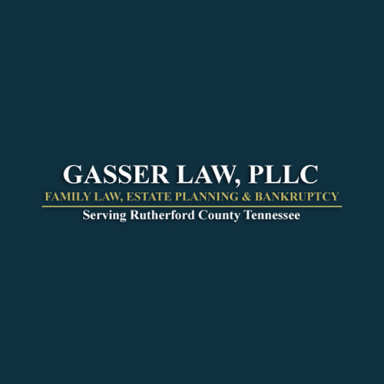 Gasser Law, PLLC logo