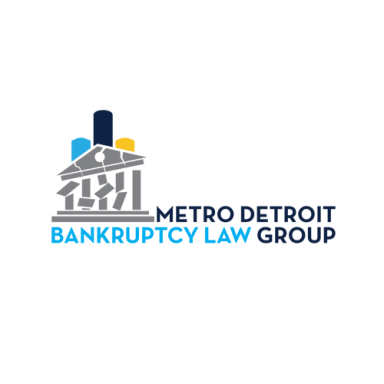 Metro Detroit Bankruptcy Law Group logo