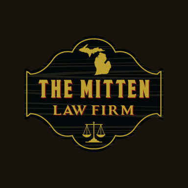 The Mitten Law Firm logo