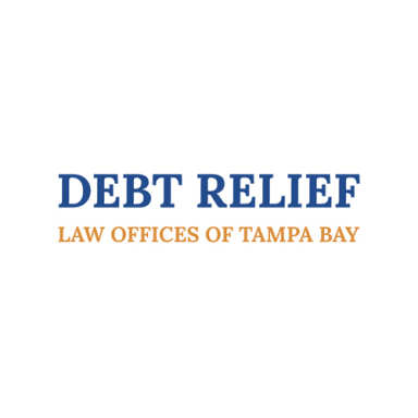 Debt Relief Law Offices Of Tampa Bay logo