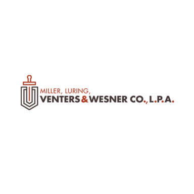 Miller, Luring, Venters & Wesner Co., L.P.A. logo