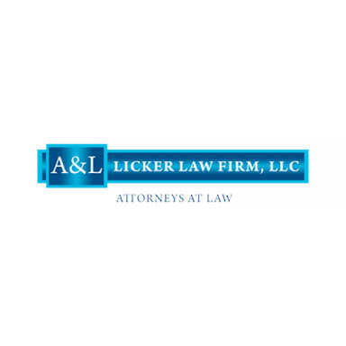 A&L Licker Law Firm, LLC Attorneys at Law logo