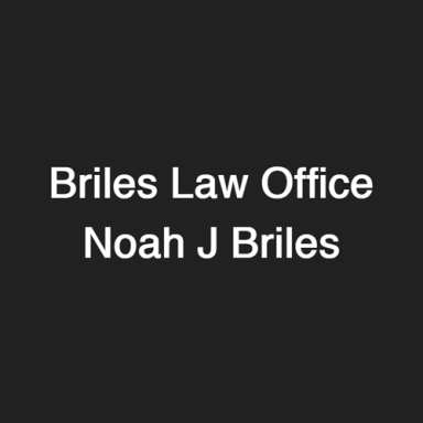 Briles Law Office logo