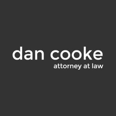 Dan Cooke  Attorney at Law logo