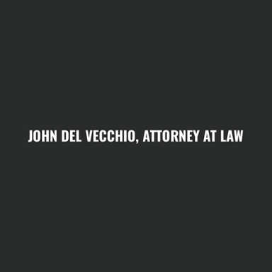 John Del Vecchio logo