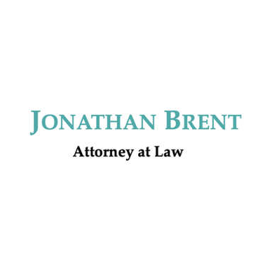 Jonathan Brent Attorney at Law logo