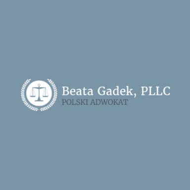 Beata Gadek, PLLC logo