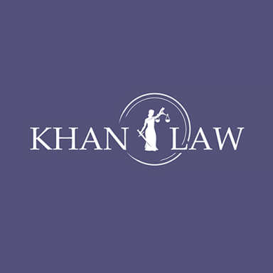 Khan Law logo