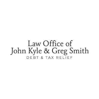 Law Office of John Kyle & Greg Smith logo