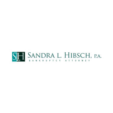 Sandra L. Hibsch, P.A. logo