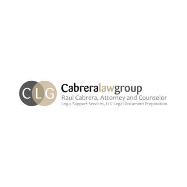 Cabrera Law Group, P.L. logo