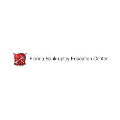 Florida Bankruptcy Education Center logo