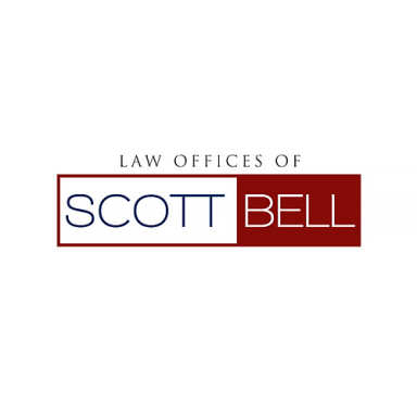 Law Office of Scott Bell logo