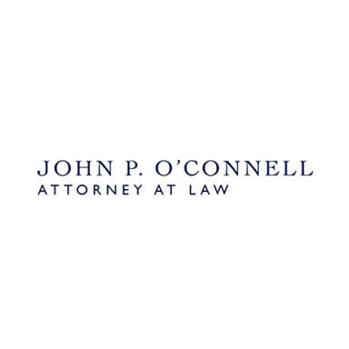 John P. Oconnell Attorney At Law logo