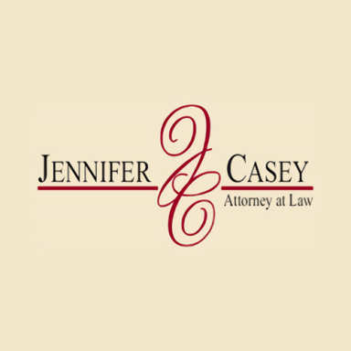 Law Office of Jennifer Casey logo