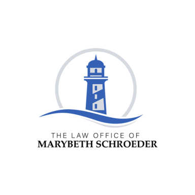 The Law Office of MaryBeth Schroeder logo