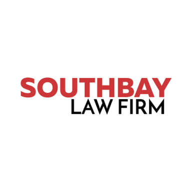 South Bay Law Firm logo