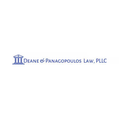 Deane & Panagopoulos Law PLLC logo