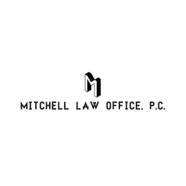 Mitchell Law Office. P.C. logo