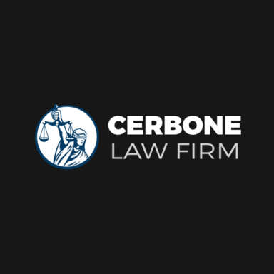 Cerbone Law Firm logo