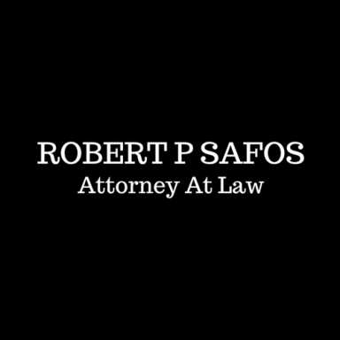 Robert P. Safos Attorney At Law logo