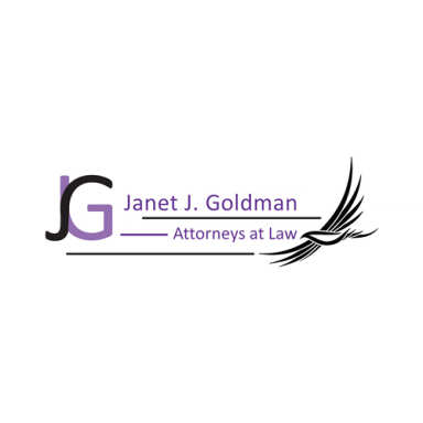 Goldman Law RI logo