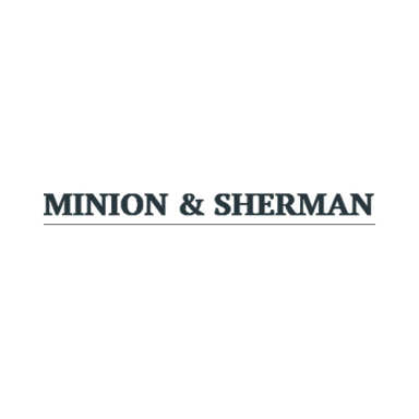 Minion & Sherman logo