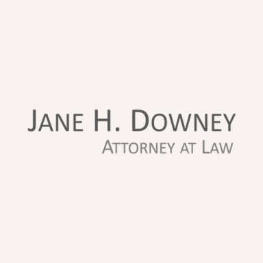 Jane H. Downey, Attorney at Law logo