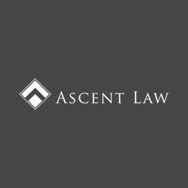 Ascent Law logo