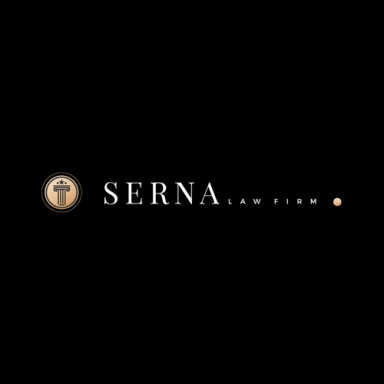 Steven Serna Law Firm logo