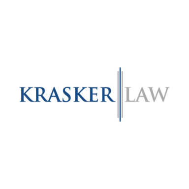 Krasker Law logo