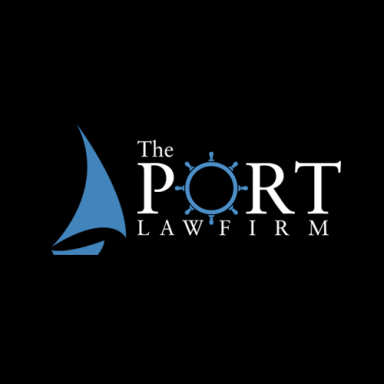 The Port Law Firm logo