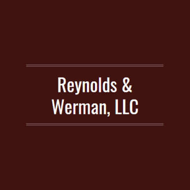 Reynolds & Werman, LLC logo