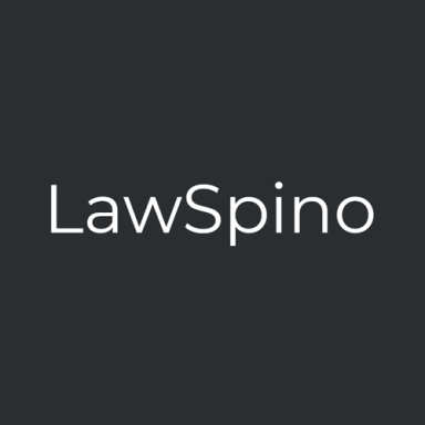 LawSpino logo