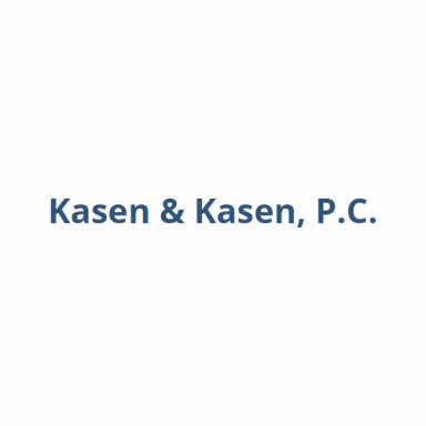 Kasen & Kasen, P.C. logo