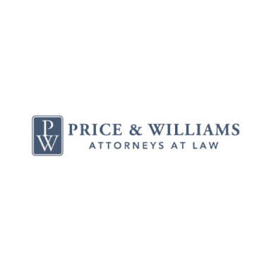 Price & Williams logo