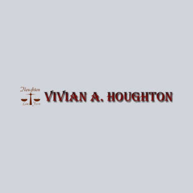 Law Office of Vivian Houghton logo