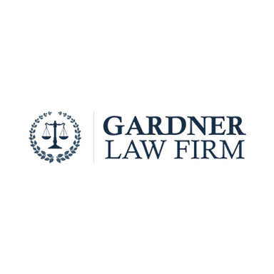 Gardner Law Firm logo