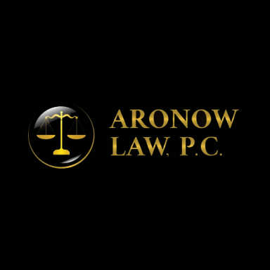 Aronow Law PC logo