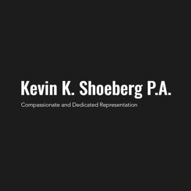 Kevin K. Shoeberg P.A. logo