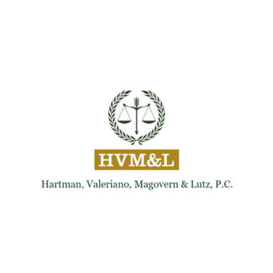 Hartman, Valeriano, Magovern & Lutz PC logo