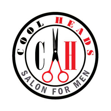 Cool Heads logo