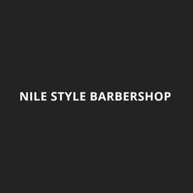 Nile Style Barbershop logo