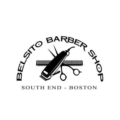 Belsito Barber Shop logo