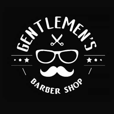 Gentlemen's Barbershop logo