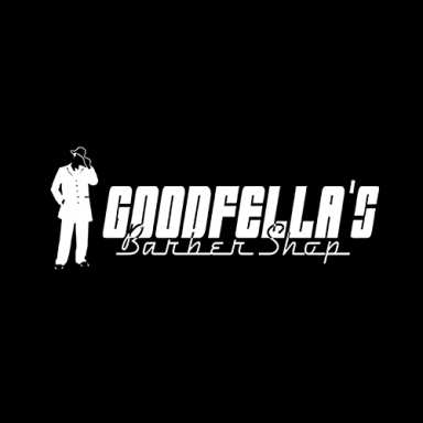 Goodfella's Barber Shop logo