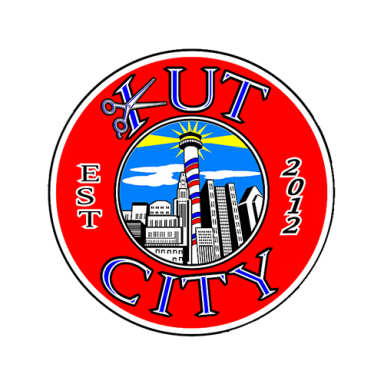 Kut City logo